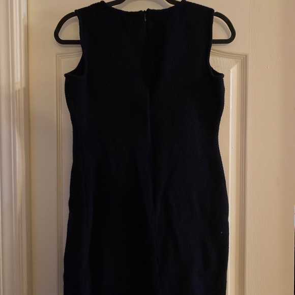 ST. JOHN knitted sheath dress - Picture 3 of 5